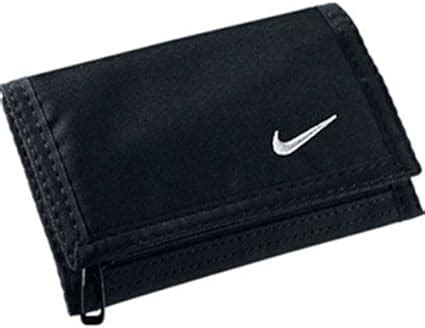 Nike Geldbörse, Einheitsgröße, schwarz : Amazon.de: Fashion